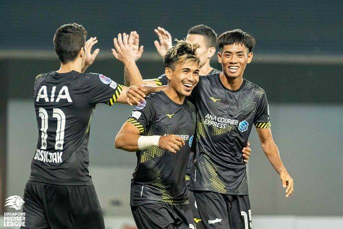 Nhận định, soi k&egrave;o Tampines Rovers vs DPMM FC, 17h00 ng&agrave;y 13/7: B&aacute;m đuổi ng&ocirc;i đầu