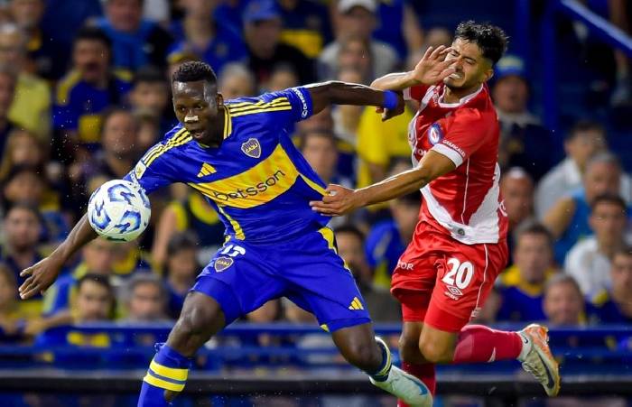 Nhận định, soi kèo Argentinos Juniors vs Boca Juniors, 4h45 ngày 14/7: Khó cho nhà vua