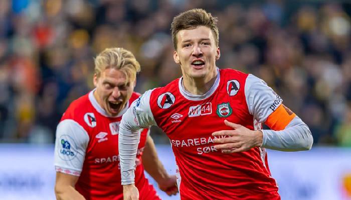 Nhận định, soi kèo Bryne vs Valerenga, 19h30 ngày 13/7: Tin vào chủ nhà