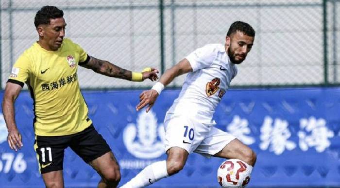 Nhận định, soi kèo Dalian Kuncheng vs Nanjing City, 18h00 ngày 13/7: Thua tiếp lượt về