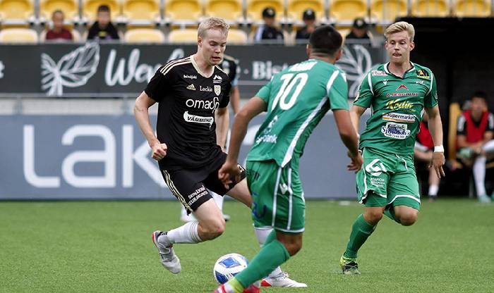 Nhận định, soi kèo Ekenas vs SJK Akatemia, 22h30 ngày 13/7: Chiến thắng thứ 3