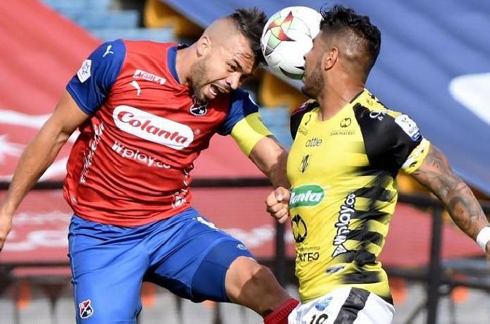 Nhận định, soi kèo Independiente Medellin vs Alianza Petrolera, 3h00 ngày 14/7: Đầu xuôi đuôi lọt