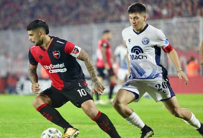 Nhận định, soi kèo Independiente Rivadavia vs Newell's Old Boys, 2h30 ngày 14/7: Sân nhà vẫn hơn