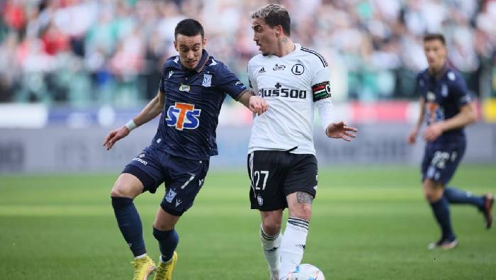 Nhận định, soi k&egrave;o Lech Poznan vs Legia Warszawa, 23h00 ng&agrave;y 13/7: Tiếp đ&agrave; bất bại