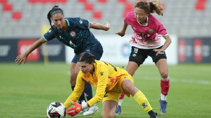 Nhận định, soi kèo nữ Iran vs nữ Bhutan, 20h00 ngày 13/7: Khó tin cửa trên