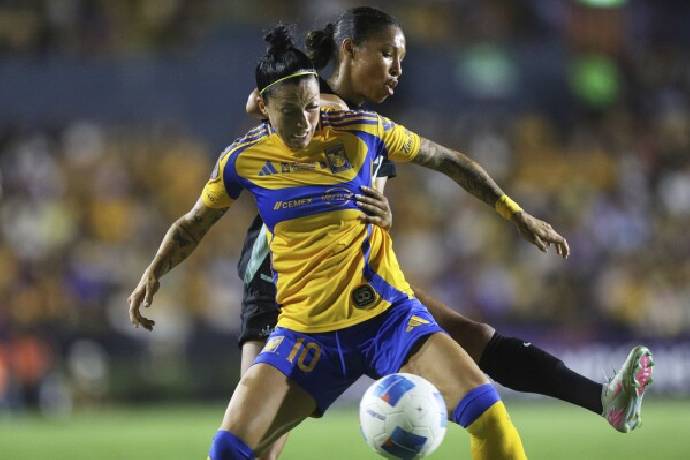 Nhận định, soi kèo Nữ Tigres UANL vs Nữ Toluca, 08h00 ngày 14/7: Ra ngõ gặp núi