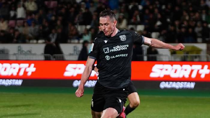 Nhận định, soi kèo Tobol vs Okzhetpes, 20h00 ngày 13/7: Niềm vui ngắn ngủi