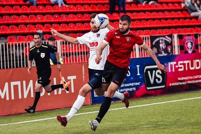 Nhận định, soi kèo Arsenal Tula vs Tekstilshchik, 23h30 ngày 13/7: Bất ngờ từ tân binh