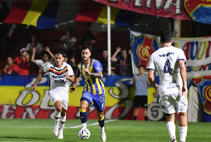 Nhận định, soi kèo Atletico Atlanta vs Colegiales, 07h00 ngày 14/7: Thu hẹp cách biệt