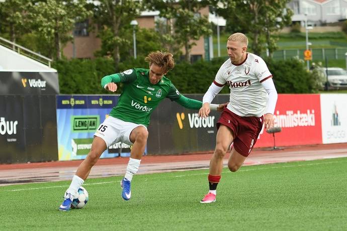 Nhận định, soi kèo Breidablik vs Keflavik, 2h15 ngày 14/7: Gia tăng cách biệt