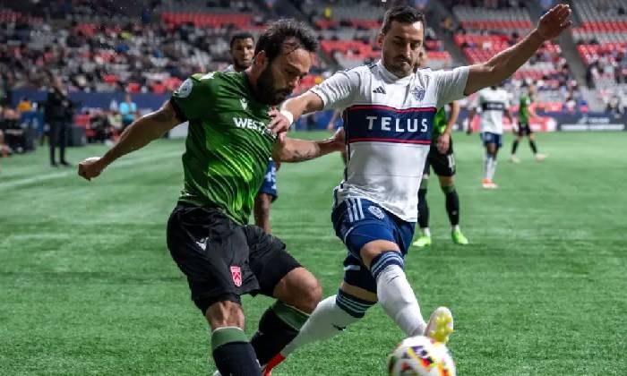 Nhận định, soi kèo Cavalry vs Vancouver Whitecaps, 08h30 ngày 14/7: Cánh cửa khép lại