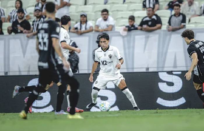 Nhận định, soi kèo Ceara Sporting vs Athletic MG, 06h30 ngày 14/7: Chủ nhà lạc lối