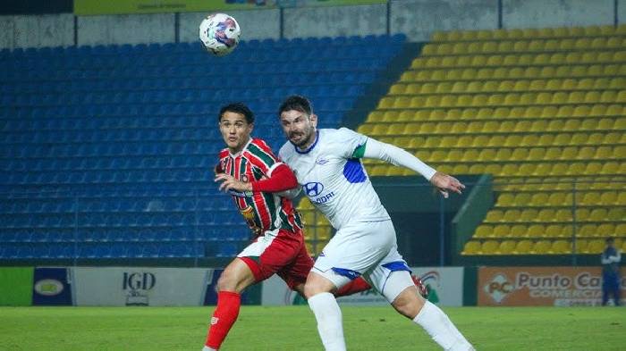 Nhận định, soi kèo Deportivo Capiata vs Atletico Tembetary, 05h30 ngày 14/7: Trắng tay ra về