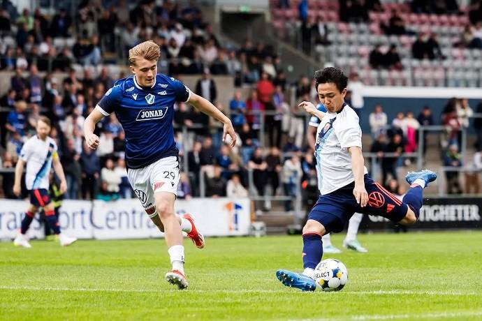 Nhận định, soi kèo Djurgarden vs Halmstad, 0h00 ngày 14/7: Không dễ dàng