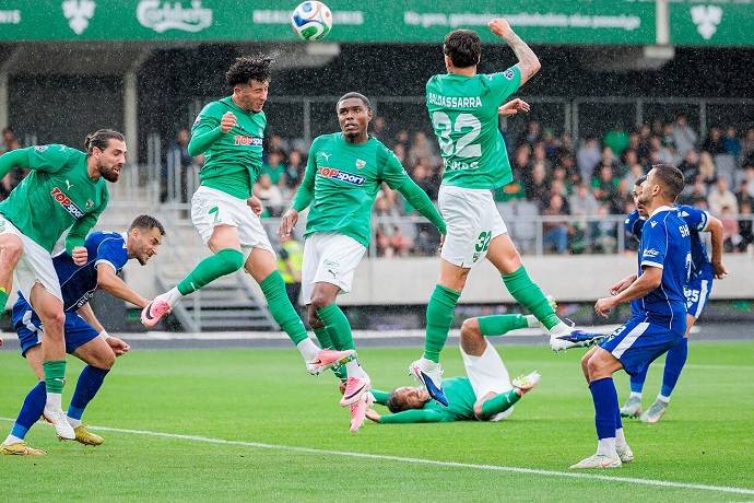 Nhận định, soi kèo Drita vs Kauno Zalgiris, 1h00 ngày 15/7: Không dễ