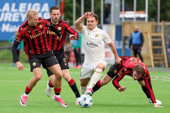 Nhận định, soi kèo Gyor vs Vikingur Reykjavik, 0h00 ngày 15/7: Gian nan ngược dòng
