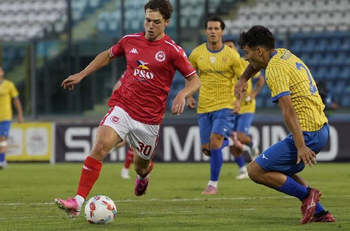 Nhận định, soi kèo Larne vs Tre Fiori, 02h00 ngày 15/7: Vé đã có chủ