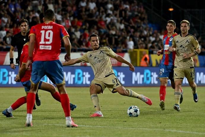 Nhận định, soi kèo Levski Sofia vs Borac Banja Luka, 0h30 ngày 15/7: Chủ nhà tự tin