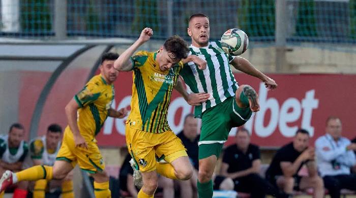 Nhận định, soi kèo Shamrock Rovers vs Floriana, 02h00 ngày 15/7: Nỗ lực bất thành