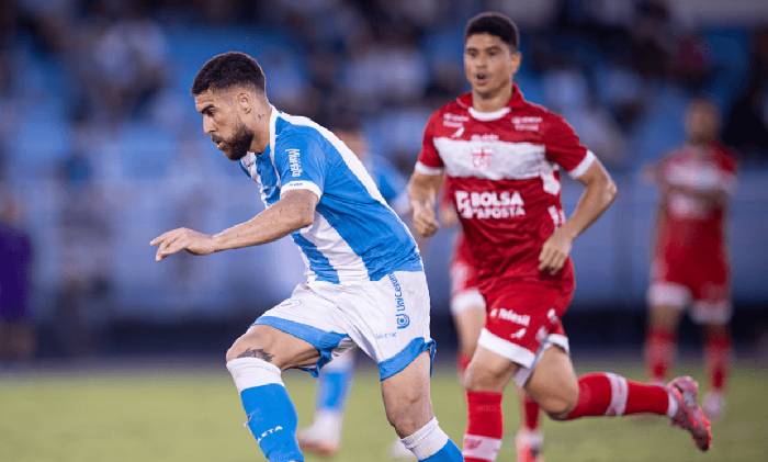 Soi kèo góc America MG vs Londrina PR, 5h00 ngày 14/07