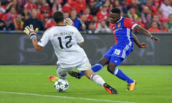 Nhận định LASK Linz vs Basel, 01h30 14/8 (C&uacute;p C1 ch&acirc;u &Acirc;u)