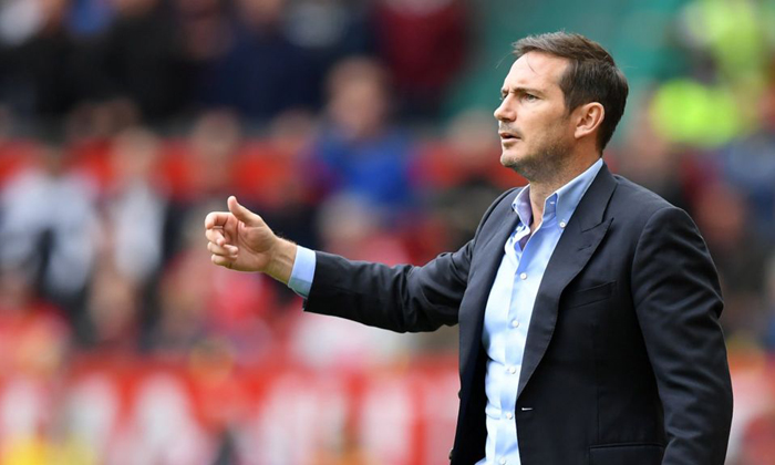 Liverpool vs Chelsea (2h 15/8): Frank Lampard lại thua tan nát?