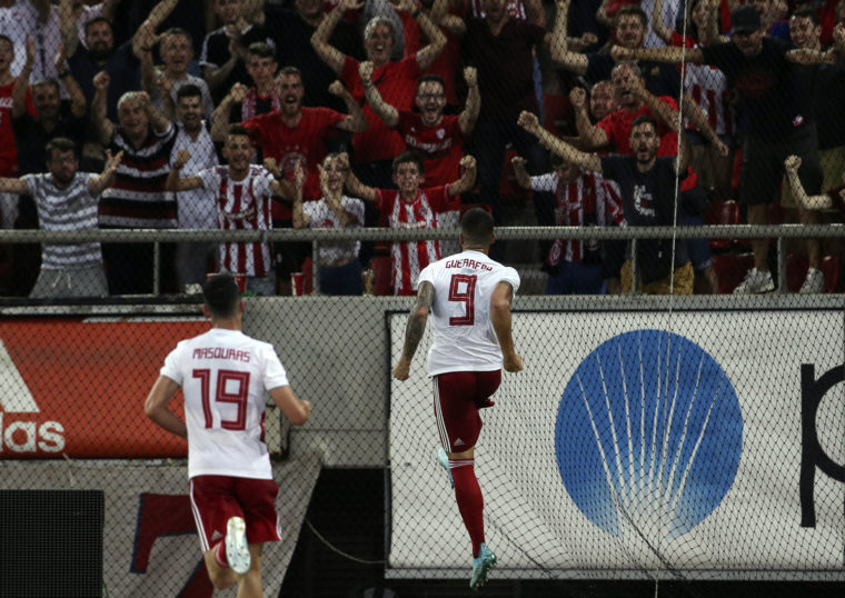 Nhận định Olympiacos vs Istanbul BB, 01h30 14/8 (C&uacute;p C1 ch&acirc;u &Acirc;u)