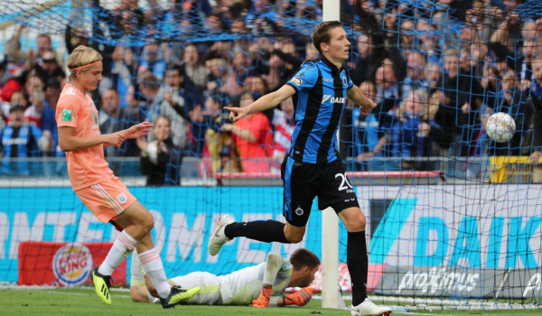 Nhận định Dynamo Kiev vs Club Brugge, 00h30 14/8 (C&uacute;p C1 ch&acirc;u &Acirc;u)