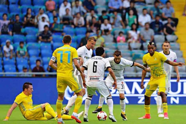 Nhận định Vitoria Guimaraes vs Ventspils 23h00, 14/08 (Cúp C2 châu Âu)