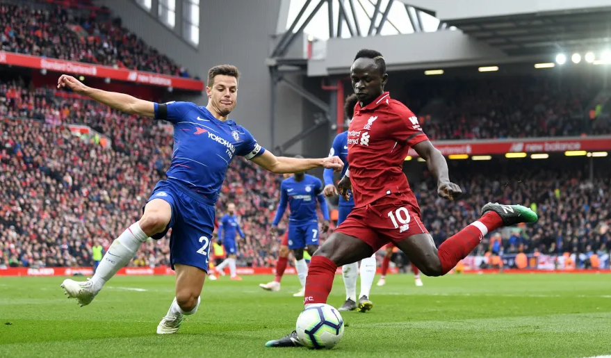 Tỷ lệ phạt góc Liverpool vs Chelsea, 2h ngày 15/8