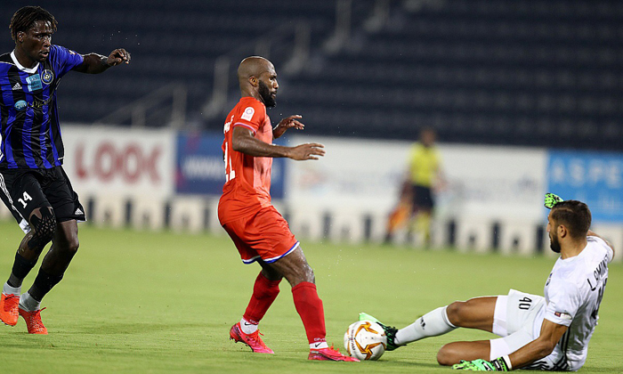 Nhận định Al-Sailiya vs Al-Arabi SC, 20h00 ngày 13/8