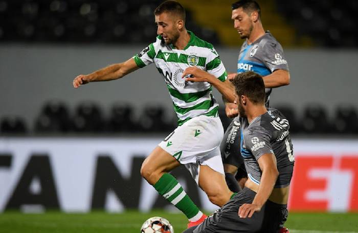 Nhận định, soi kèo Braga vs Sporting Lisbon, 2h30 ngày 15/8