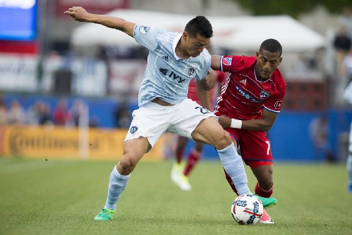 Nhận định, soi kèo Dallas vs Sporting Kansas, 7h07 ngày 15/8