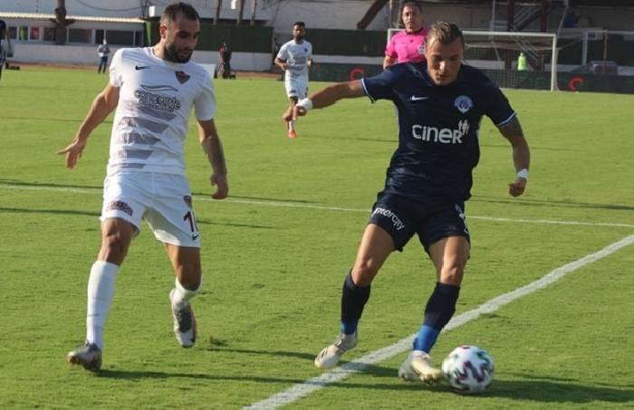 Nhận định, soi kèo Hatayspor vs Kasımpasa, 1h45 ngày 15/8