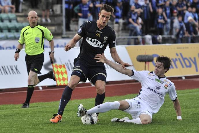 Nhận định, soi kèo Kristiansund vs Stabaek, 23h ngày 14/8