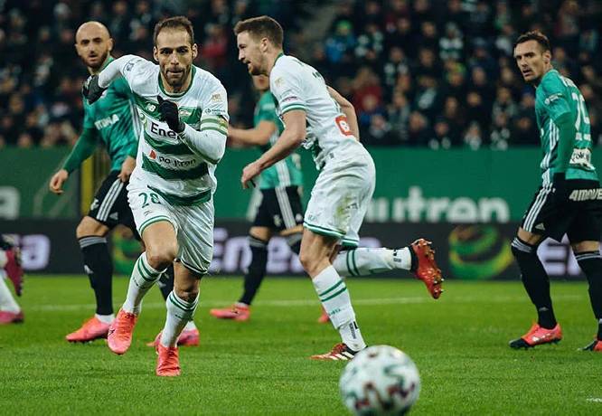 Nhận định, soi kèo Lechia Gdansk vs Cracovia, 22h30 ngày 14/8