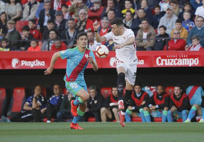 Nhận định, soi kèo Sevilla vs Vallecano, 3h15 ngày 16/8