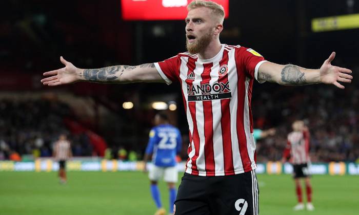 Nhận định, soi kèo Swansea vs Sheffield United, 2h ngày 15/8