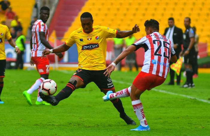 Nhận định, soi kèo Técnico Universitario vs Univ Católica Quito, 7h ngày 14/8