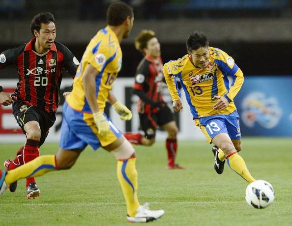 Nhận định, soi kèo Vegalta Sendai vs Yokohama FC, 17h ngày 14/8