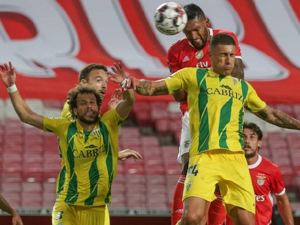Nhận định, soi kèo Vizela vs Tondela, 21h30 ngày 14/8