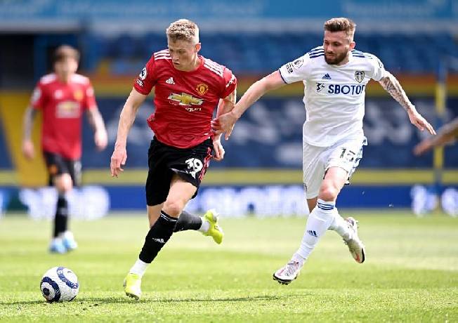 Soi bảng dự đo&aacute;n tỷ số ch&iacute;nh x&aacute;c MU vs Leeds, 18h30 ng&agrave;y 14/8