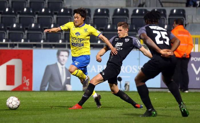 Soi kèo bóng đá Bỉ hôm nay 14/8: Eupen vs Sint-Truiden 
