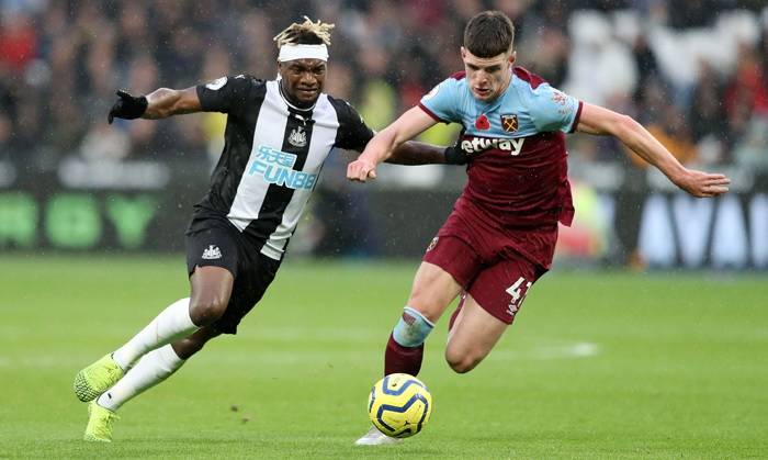 Soi kèo phạt góc Newcastle vs West Ham, 20h ngày 15/8