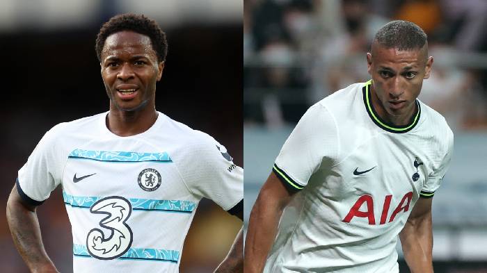 Đội h&igrave;nh dự kiến mạnh nhất Chelsea vs Tottenham, 22h30 ng&agrave;y 14/8