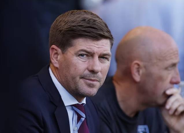 Đội hình ra sân chính thức Aston Villa vs Everton, 18h30 ngày 13/8