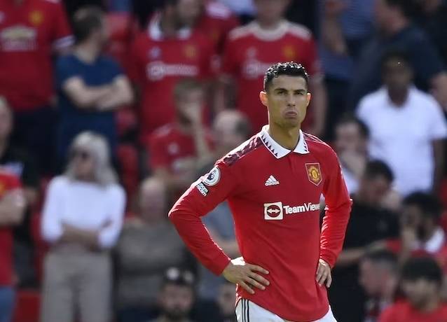 Đội h&igrave;nh ra s&acirc;n ch&iacute;nh thức Brentford vs MU, 23h30 ng&agrave;y 13/8