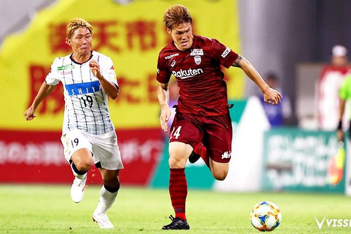 Nhận định, soi kèo Consadole Sapporo vs Vissel Kobe, 12h00 ngày 13/8