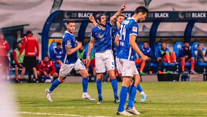 Nhận định, soi kèo Darmstadt vs Hansa Rostock, 1h30 ngày 14/8