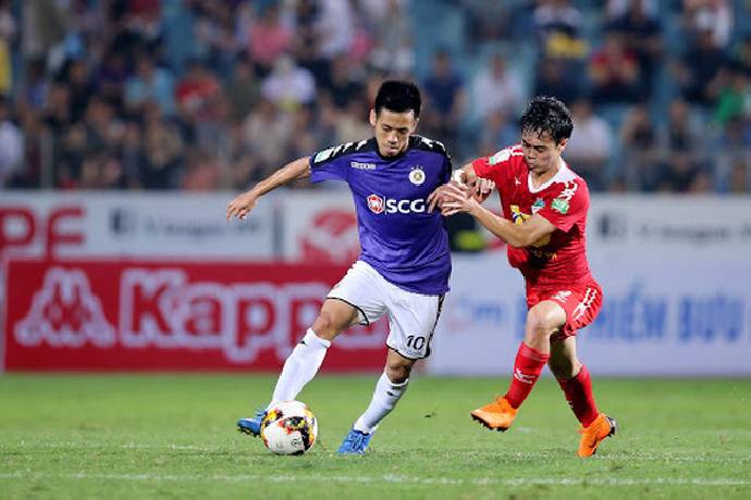 Nhận định, soi kèo Hà Nội vs HAGL, 19h15 ngày 14/8